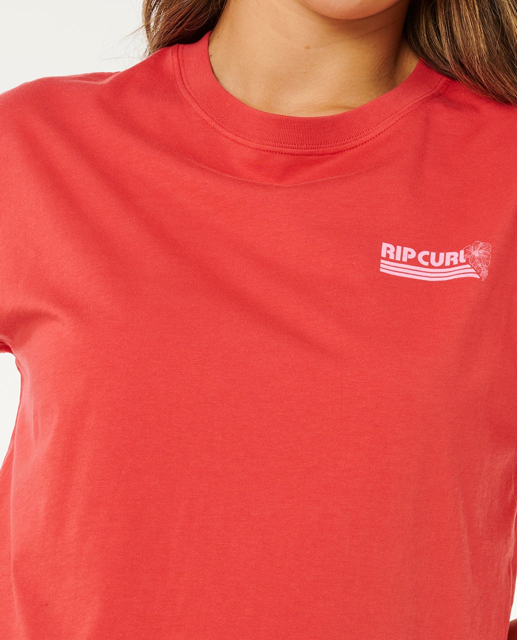 Ocean Break Relaxed Tee - Image 5