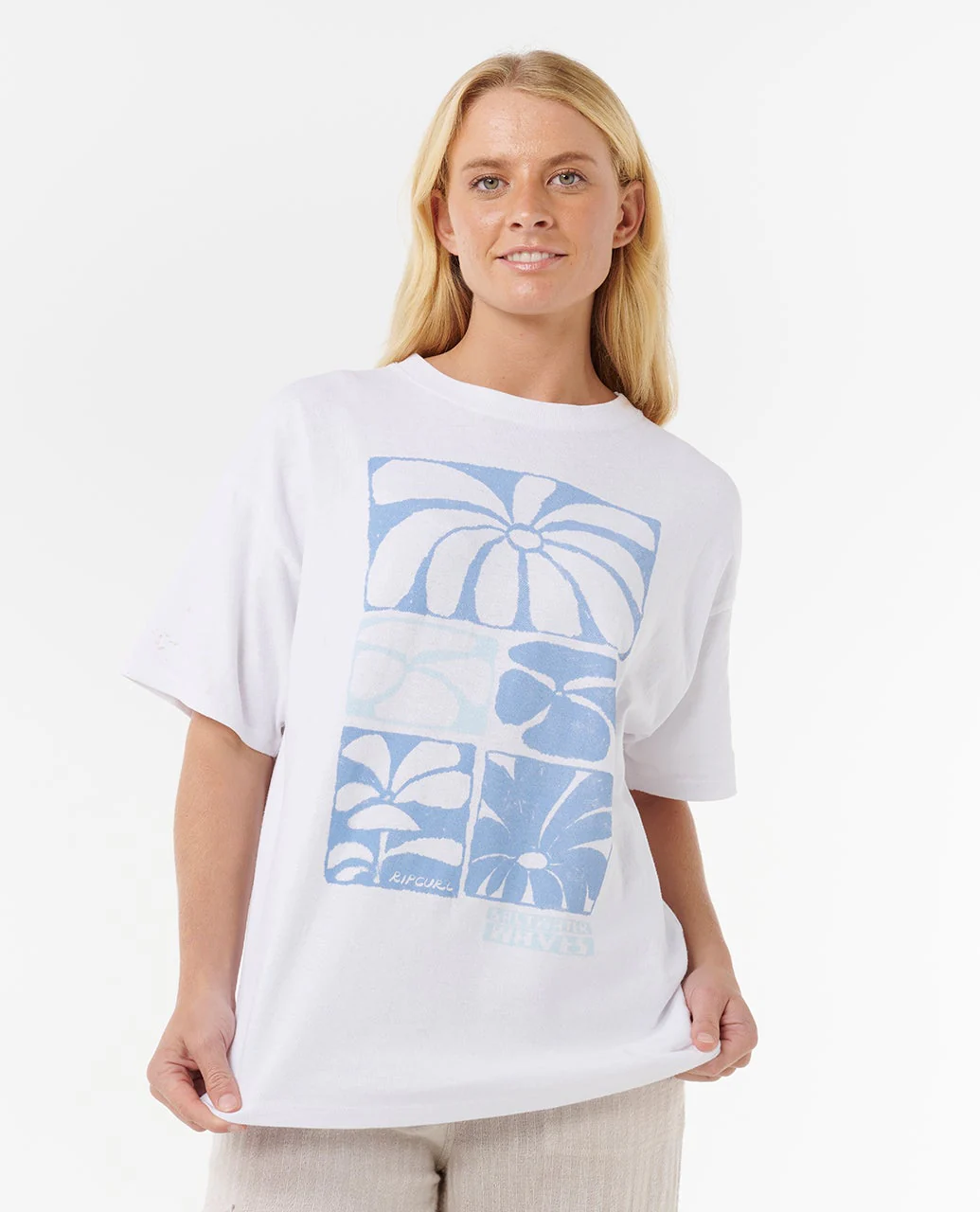 Oceanic Heritage Tee - Image 6