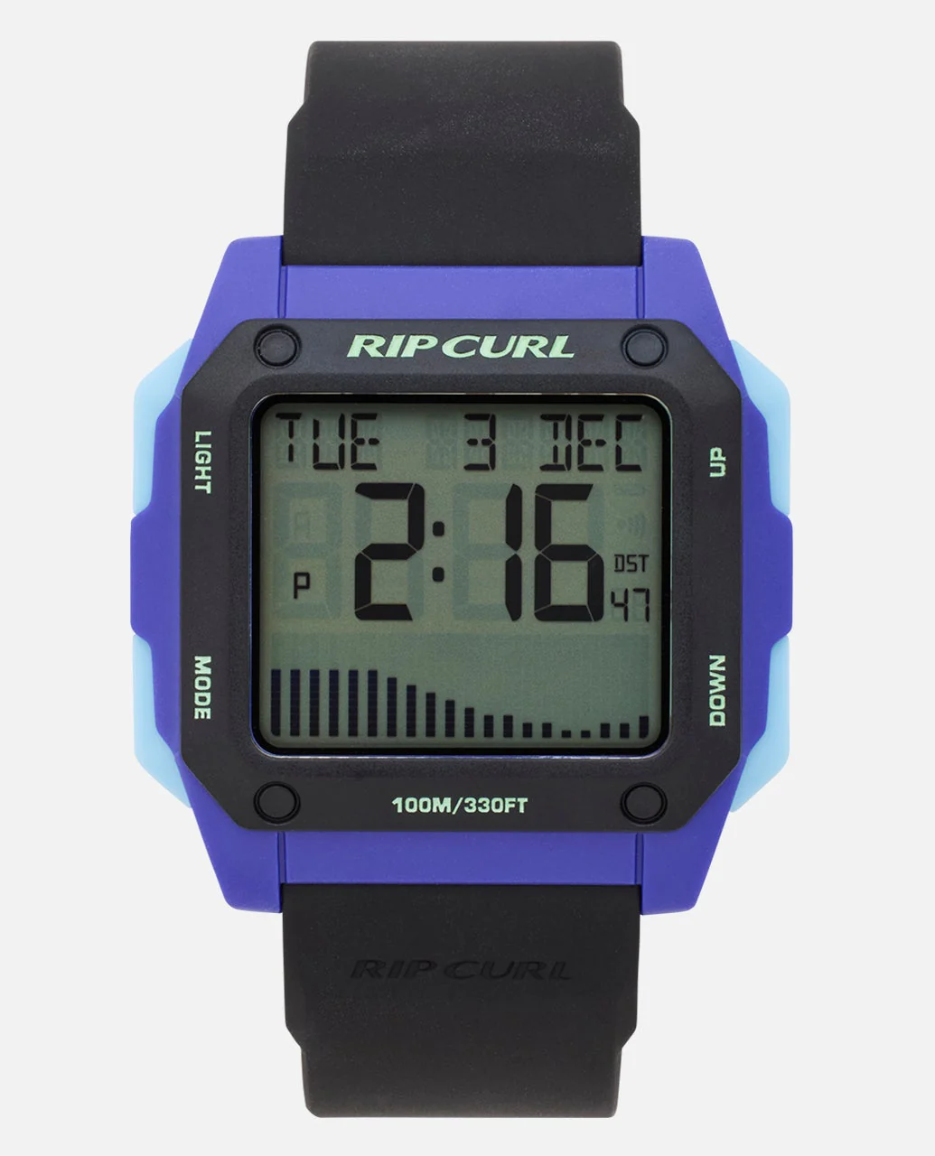 Odyssey Tide Watch