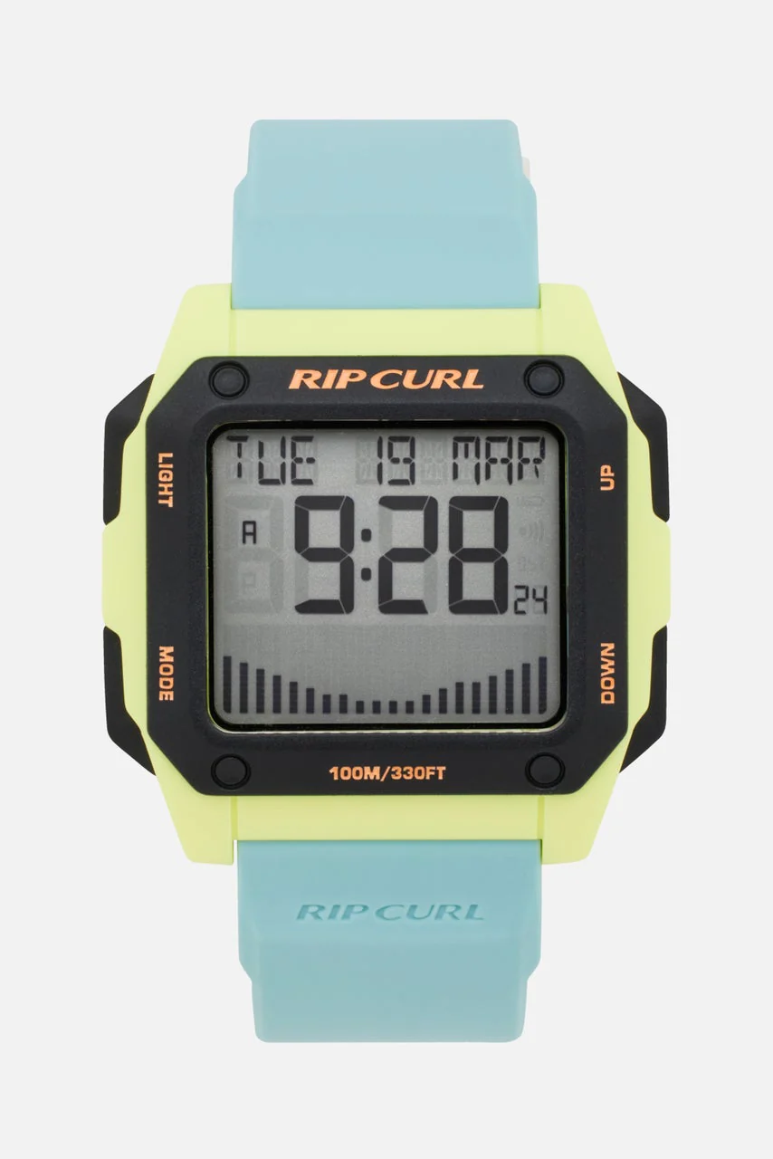 Odyssey Tide Watch