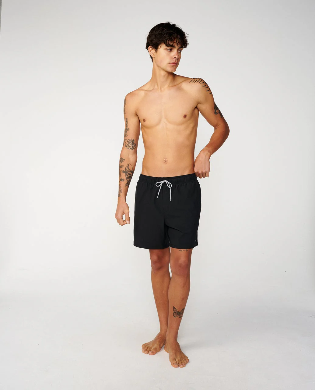 Offset Daily Volley Boardshort - Image 4