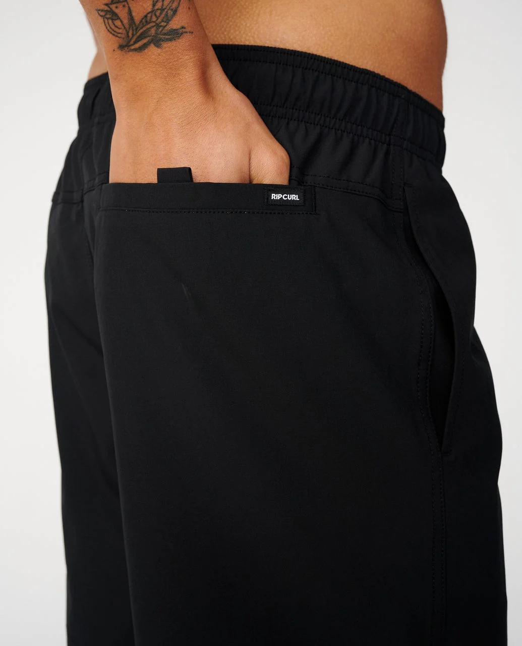 Offset Daily Volley Boardshort - Image 5