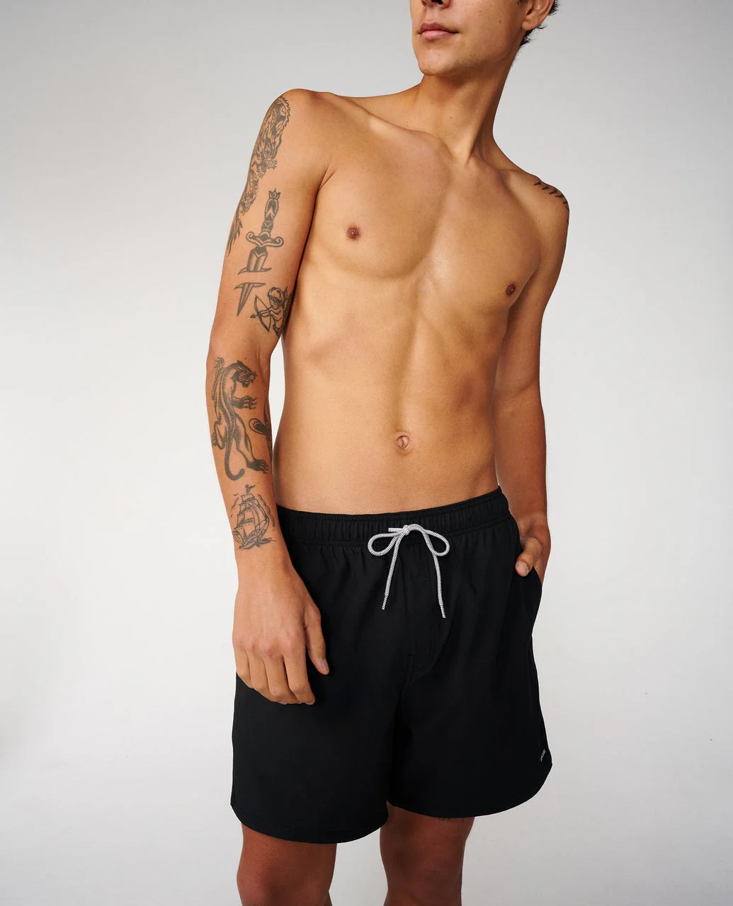 Offset Daily Volley Boardshort - Image 6