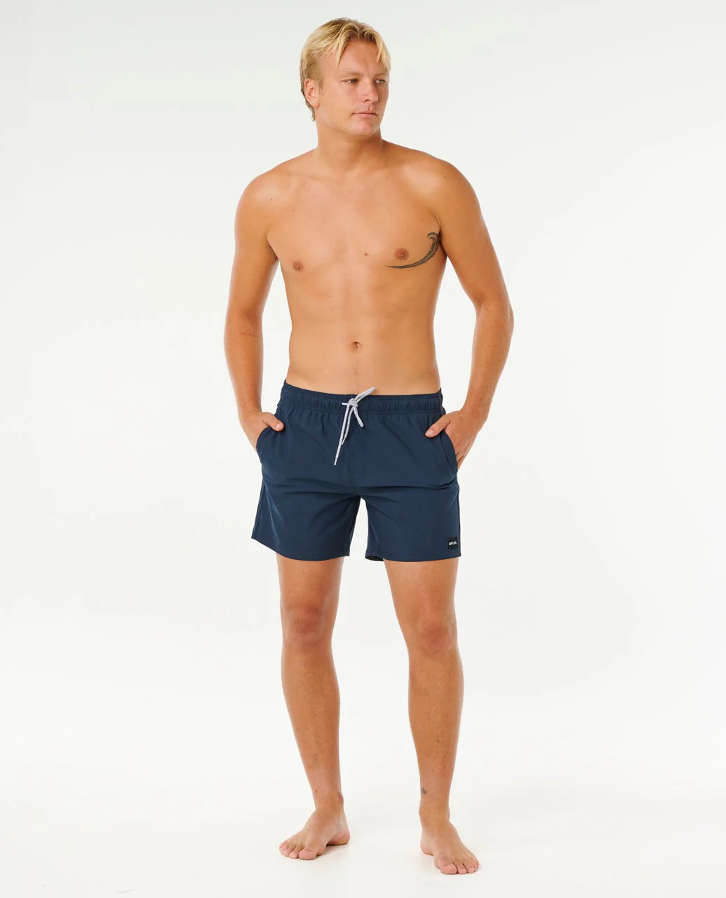Offset Daily Volley Boardshort - Image 6