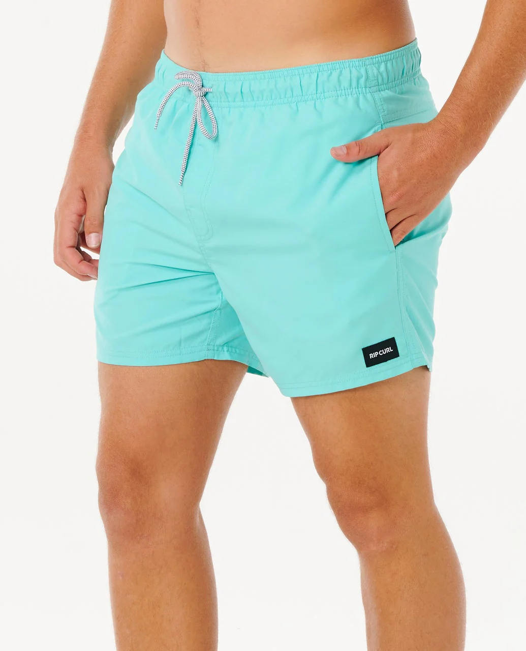 Offset Volley 15" Boardshort - Image 2