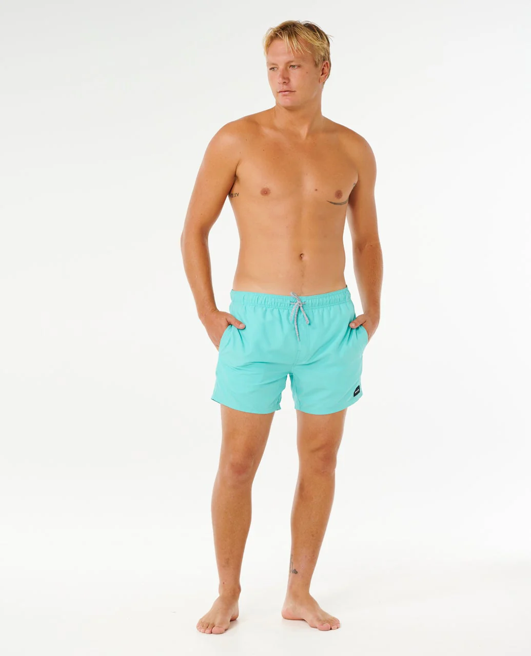 Offset Volley 15" Boardshort - Image 4