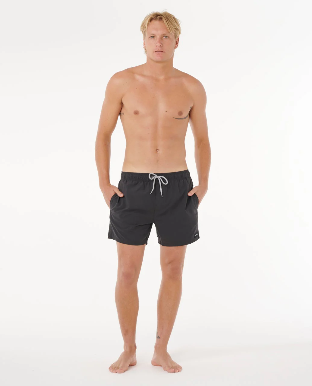 Offset Volley 15" Boardshort - Image 4