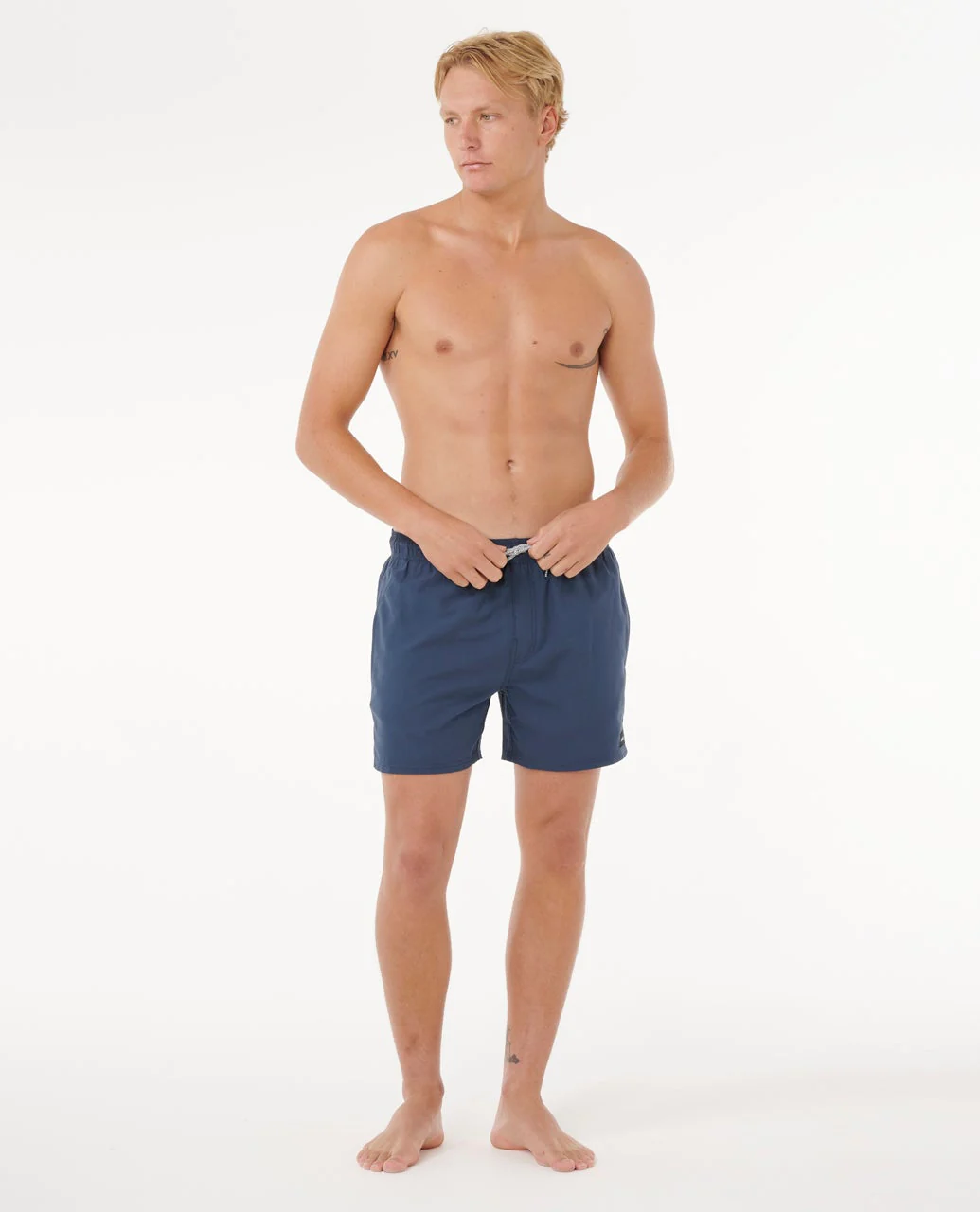 Offset Volley 15" Boardshort - Image 4