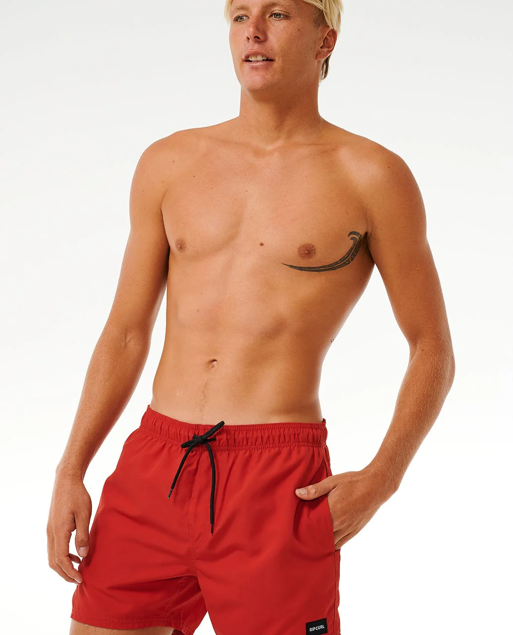 Offset Volley 15" Boardshort - Image 9
