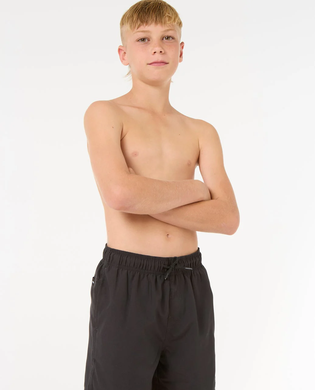 Offset Volley Boardshort Boy - Image 5