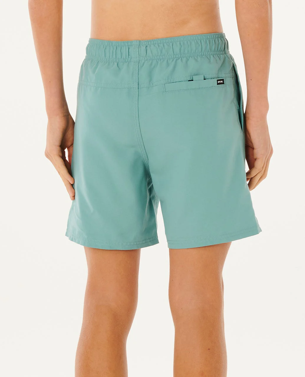 Offset Volley Boardshort Boy - Image 3
