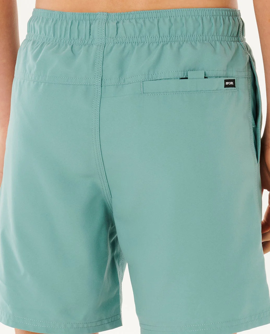 Offset Volley Boardshort Boy - Image 5