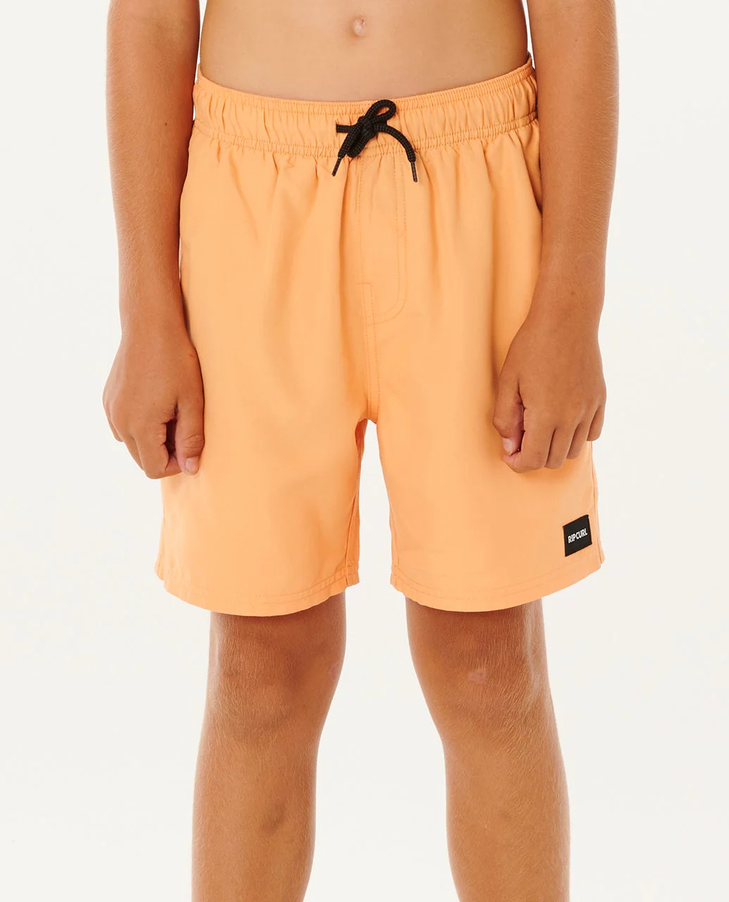 Offset Volley Boardshort Boy