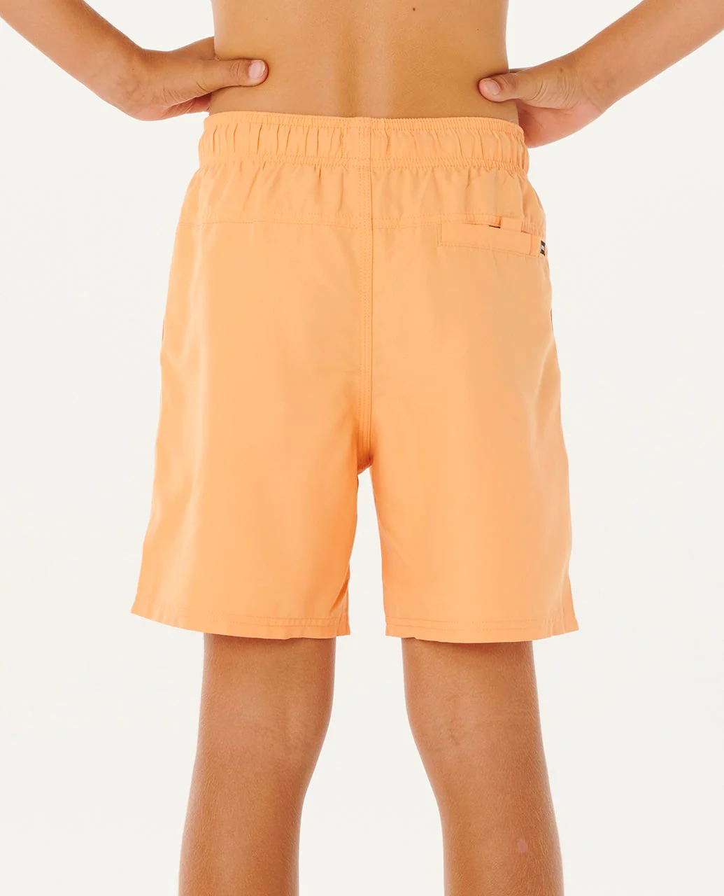Offset Volley Boardshort Boy - Image 3