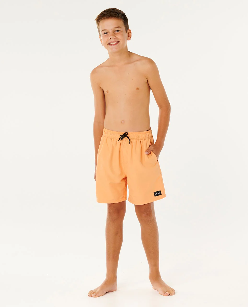 Offset Volley Boardshort Boy - Image 4