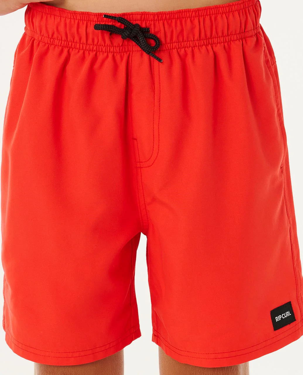 Offset Volley Boardshort Boy - Image 5