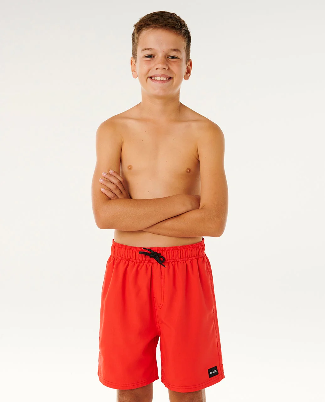 Offset Volley Boardshort Boy - Image 6