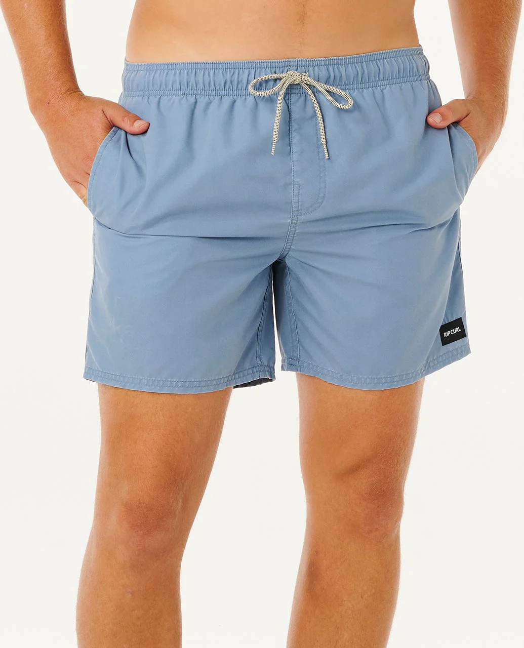 Offset Washed Volley Boardshort