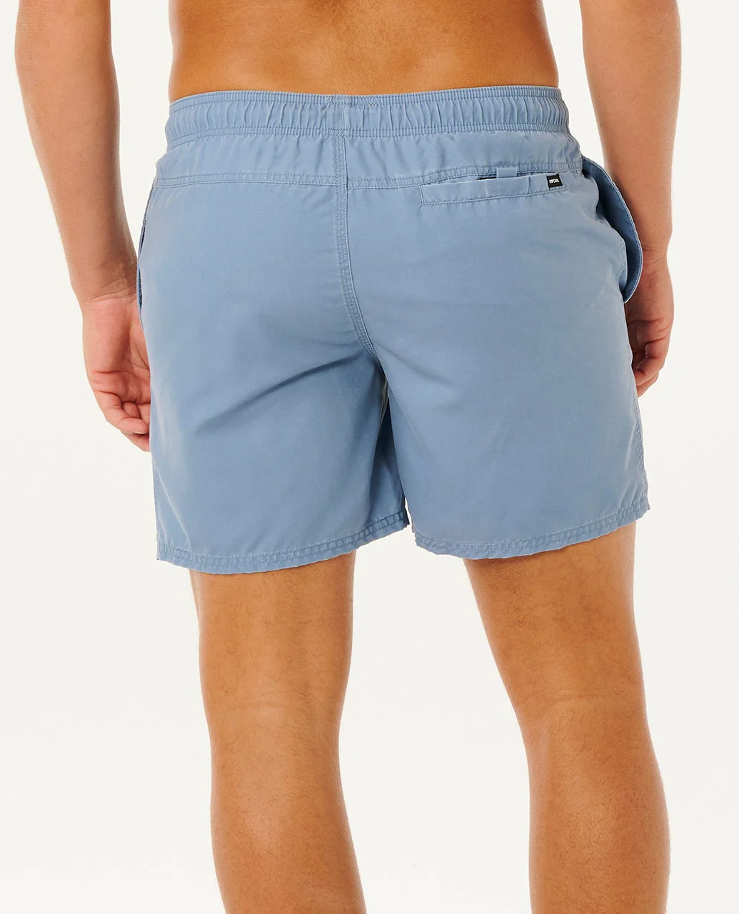 Offset Washed Volley Boardshort - Image 3