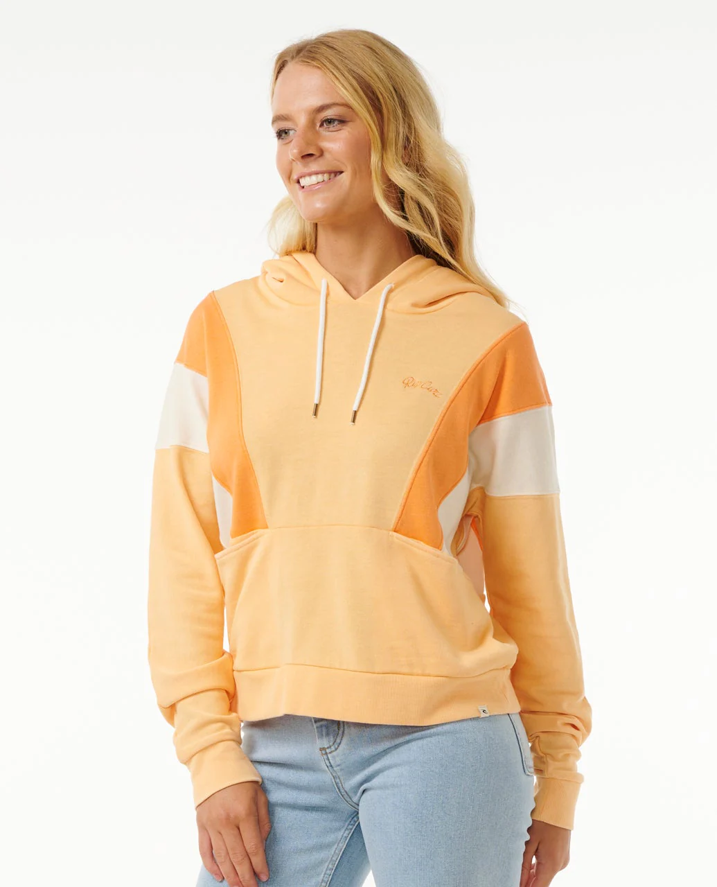 Olalla Fleece hooded Fleece - Image 2