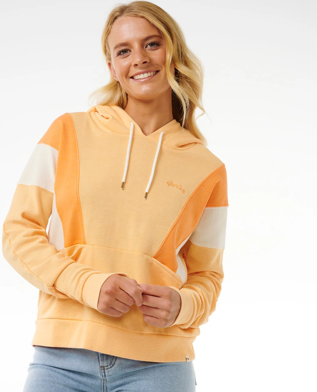 Olalla Fleece hooded Fleece - Image 6