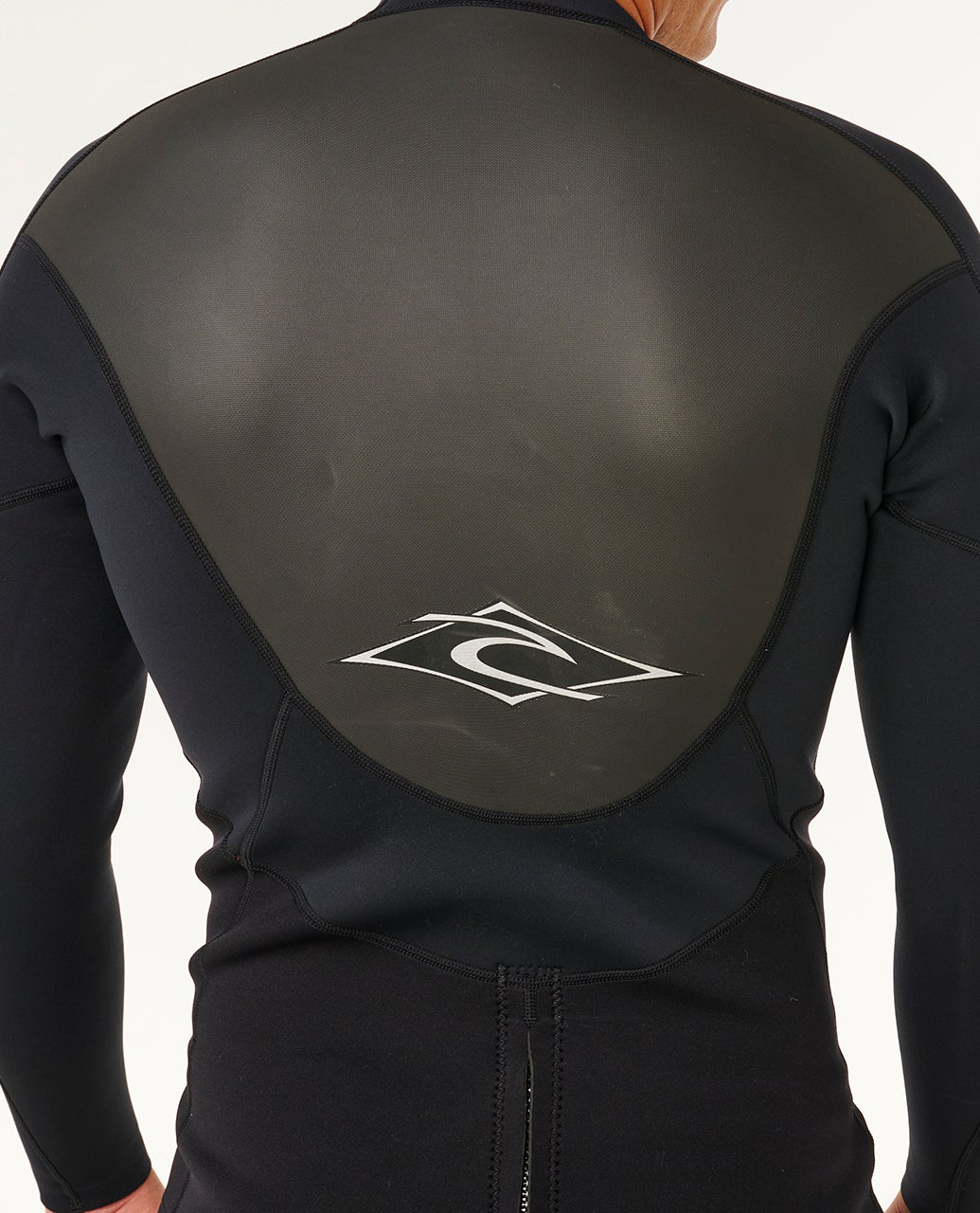 Omega Long Sleeve Jacket 1.5 - Image 4