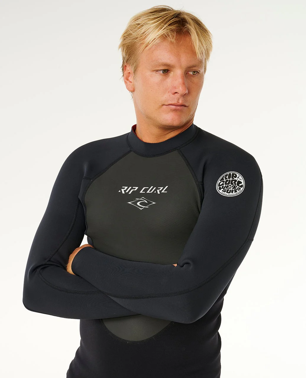 Omega Long Sleeve Jacket 1.5 - Image 5