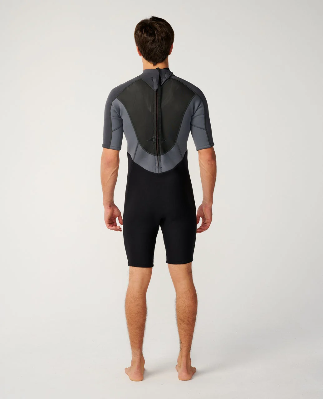Omega 2/2 Back Zip Springsuit - Image 3
