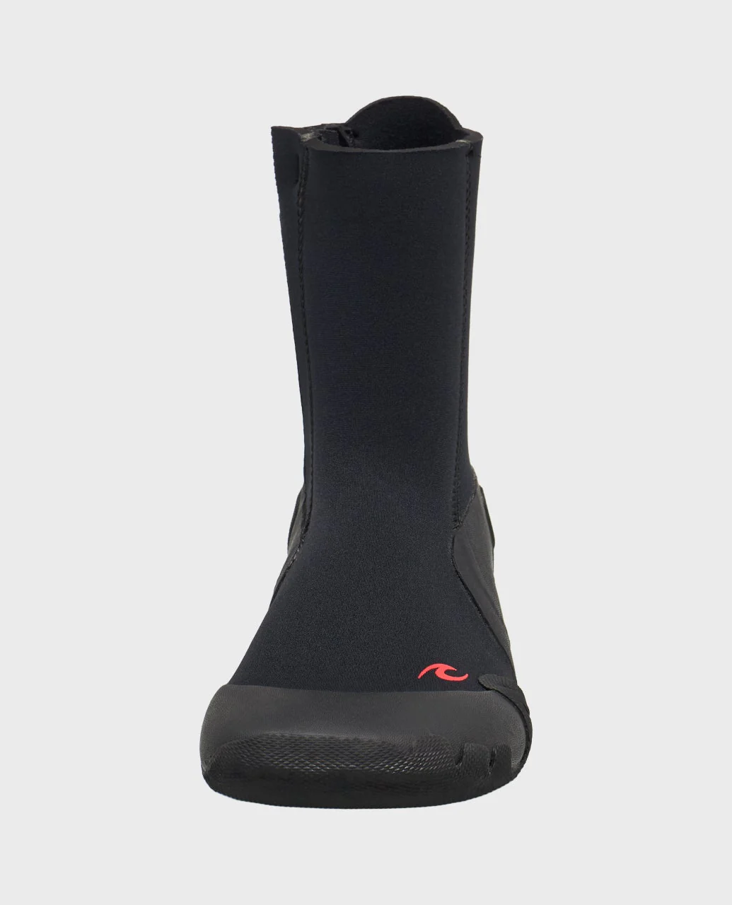 Omega 5mm Round Toe With Zip