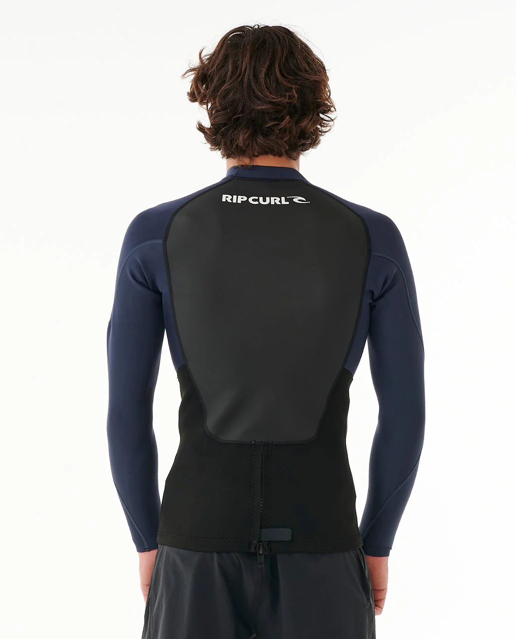 Omega Long Sleeve Jacket - Image 2