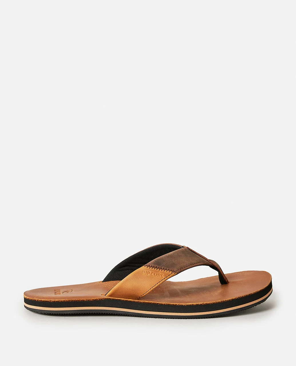 Oxford Leather Sandal