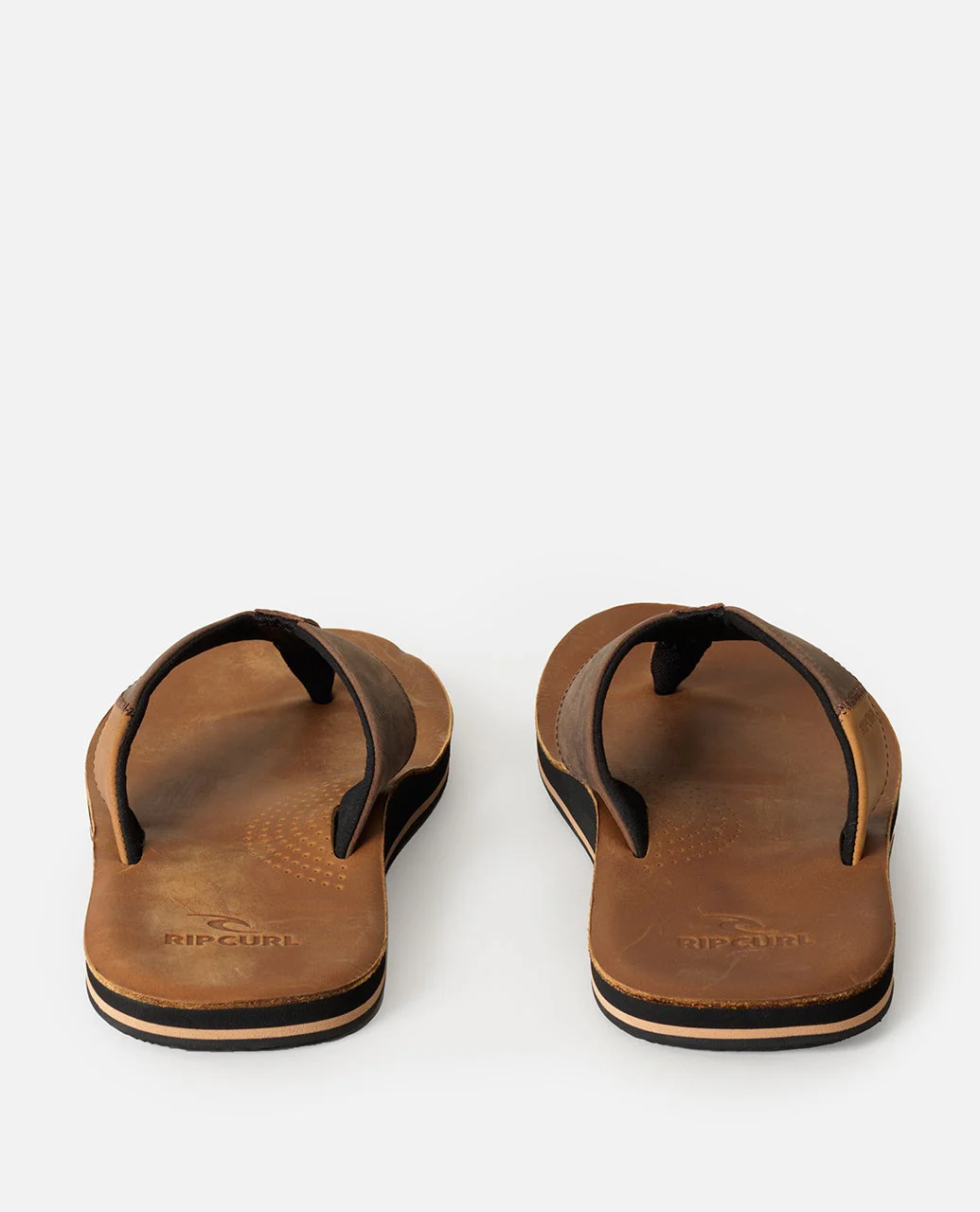 Oxford Leather Sandal - Image 3