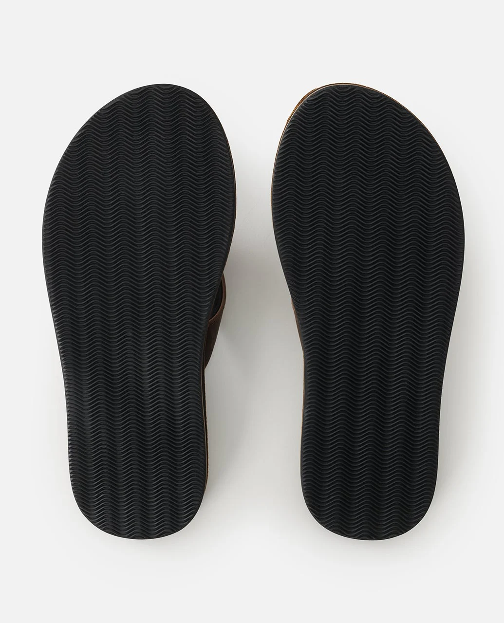Oxford Leather Sandal - Image 5