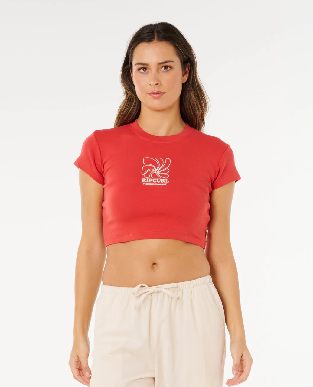 Pacific Coast Baby Tee