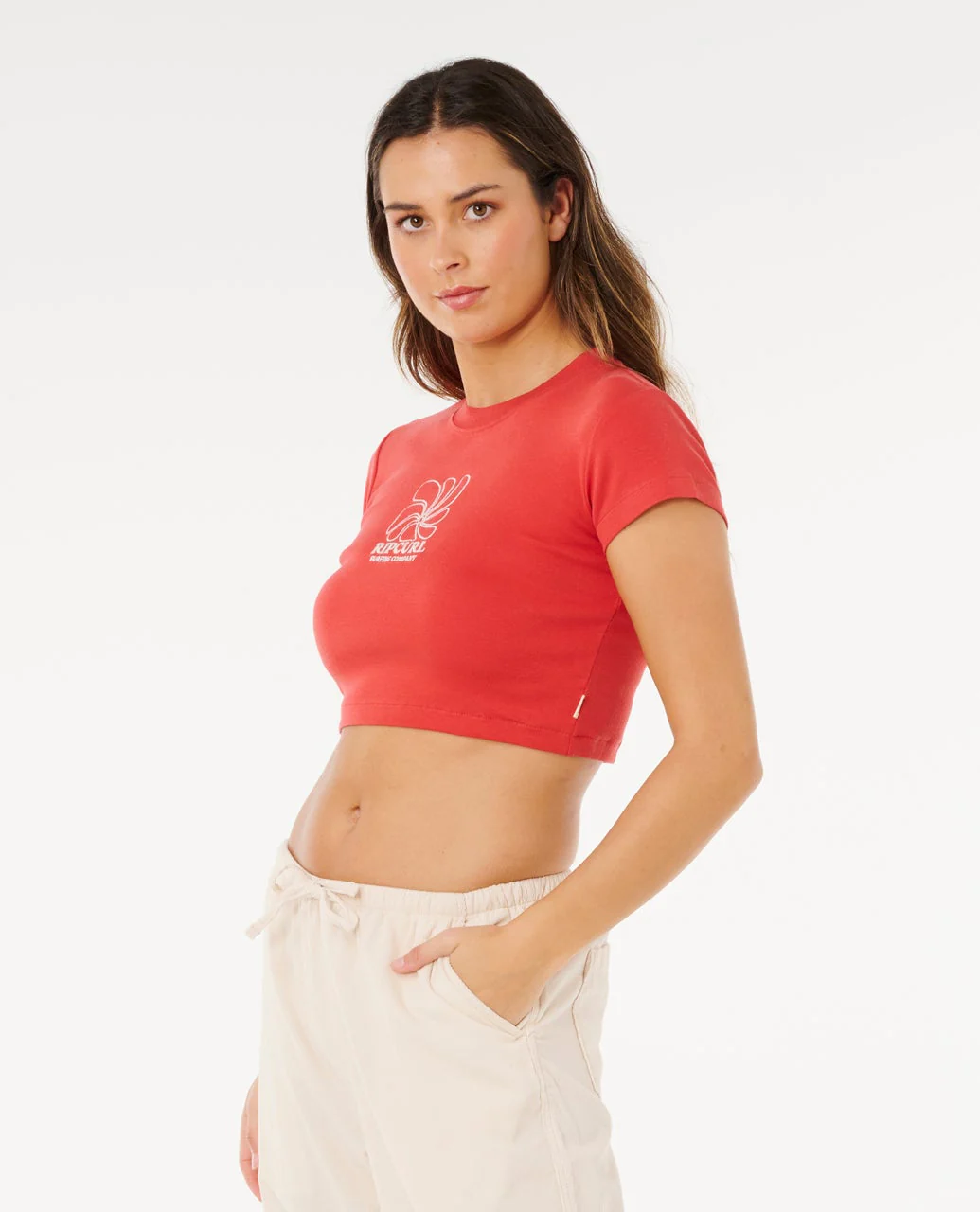 Pacific Coast Baby Tee - Image 2