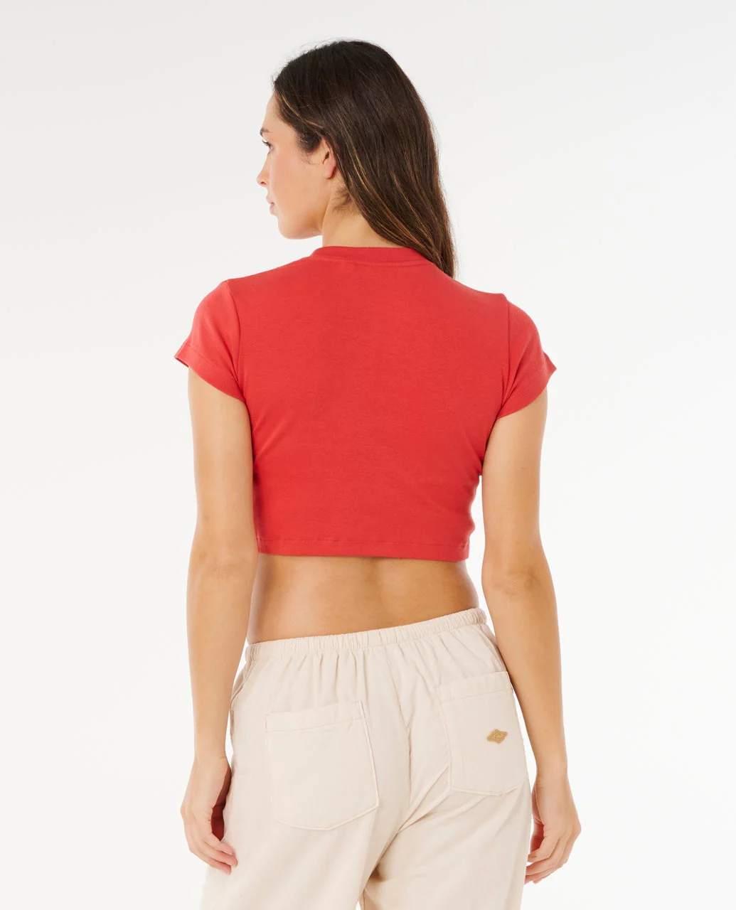 Pacific Coast Baby Tee - Image 3