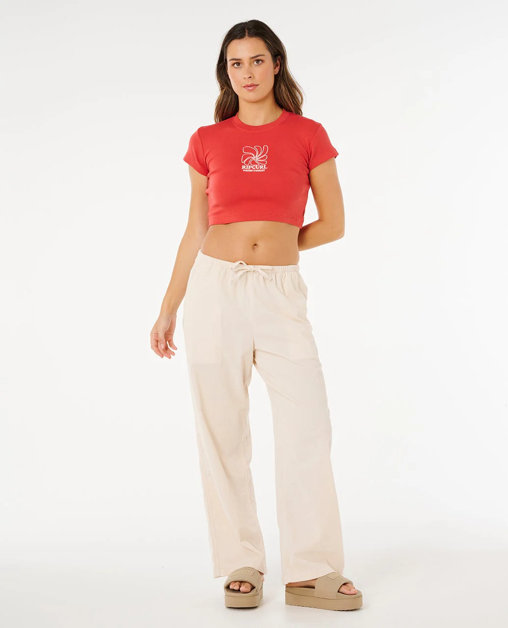 Pacific Coast Baby Tee - Image 4