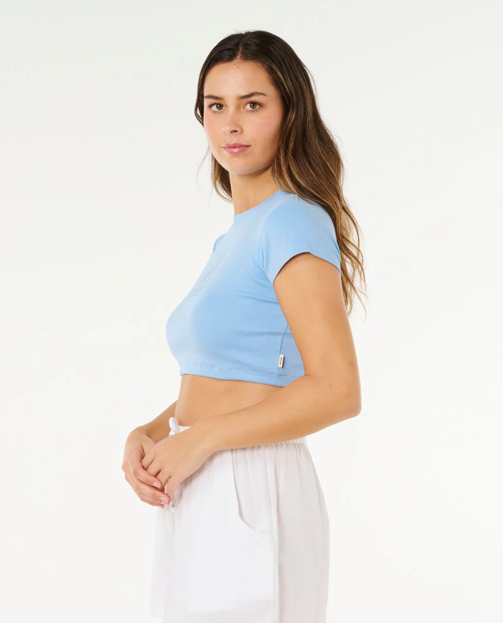 Pacific Coast Baby Tee - Image 2