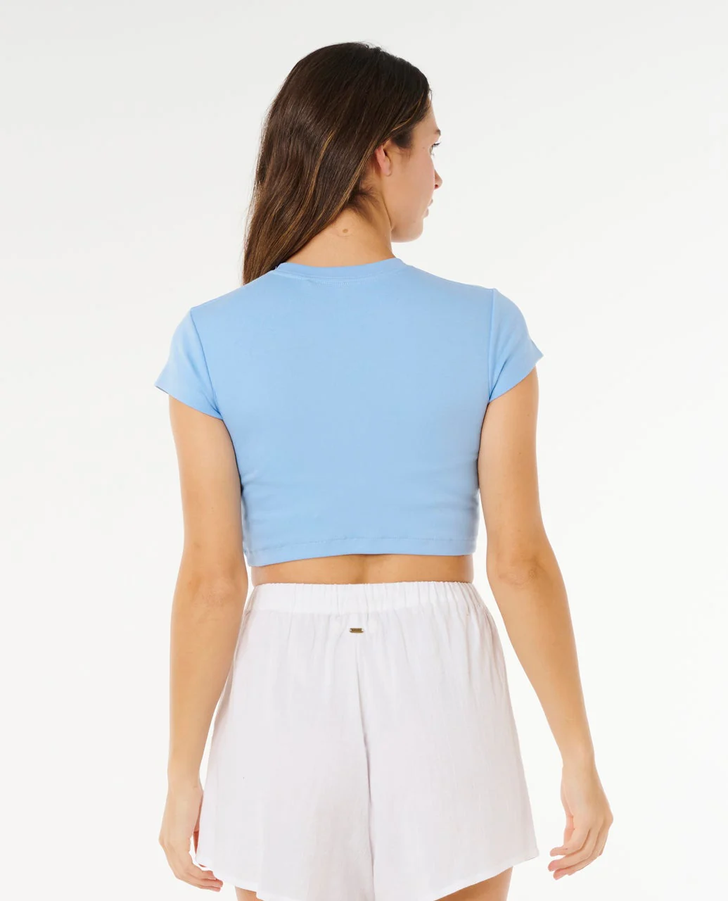 Pacific Coast Baby Tee - Image 3