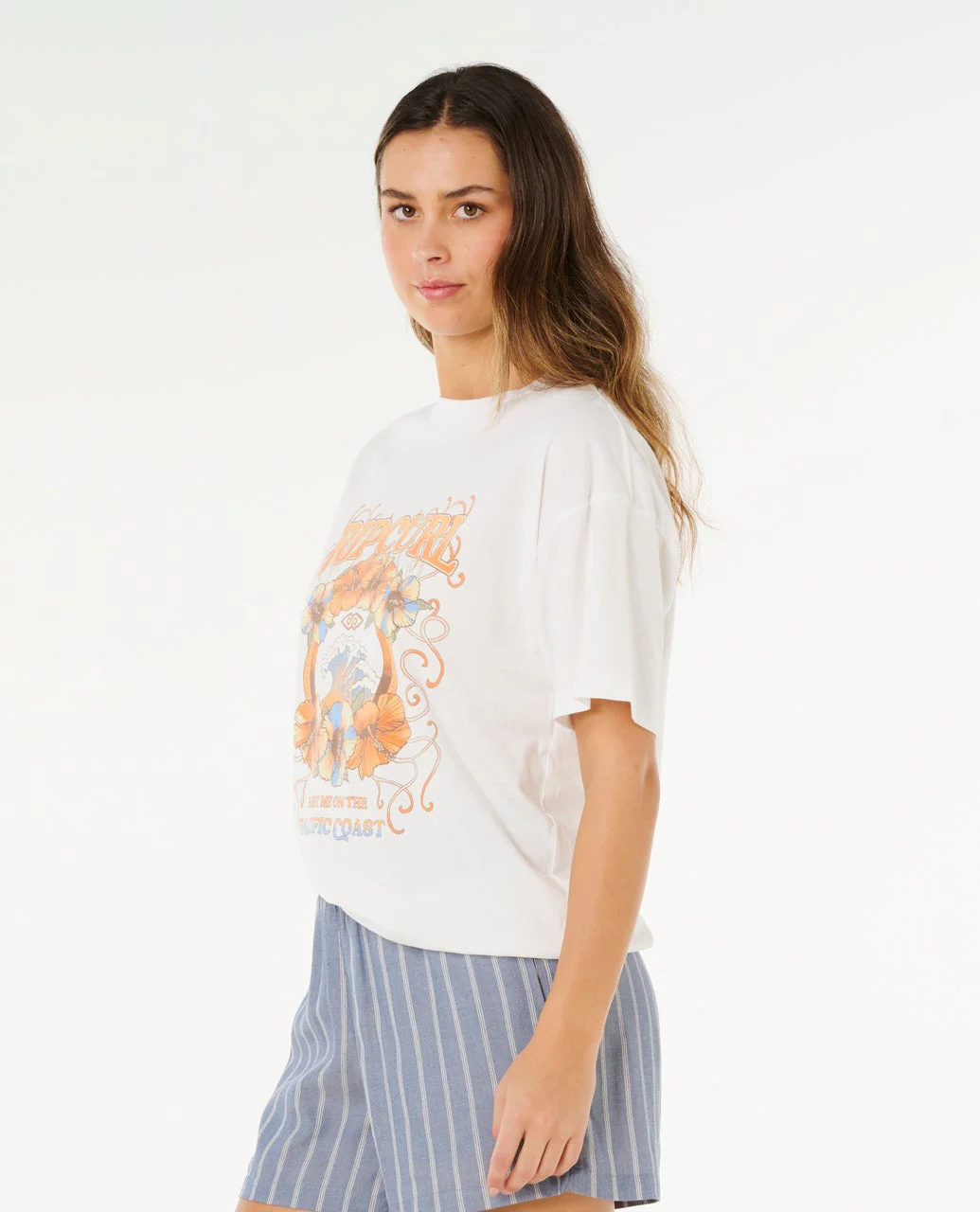 Pacific Coast Heritage Tee - Image 2