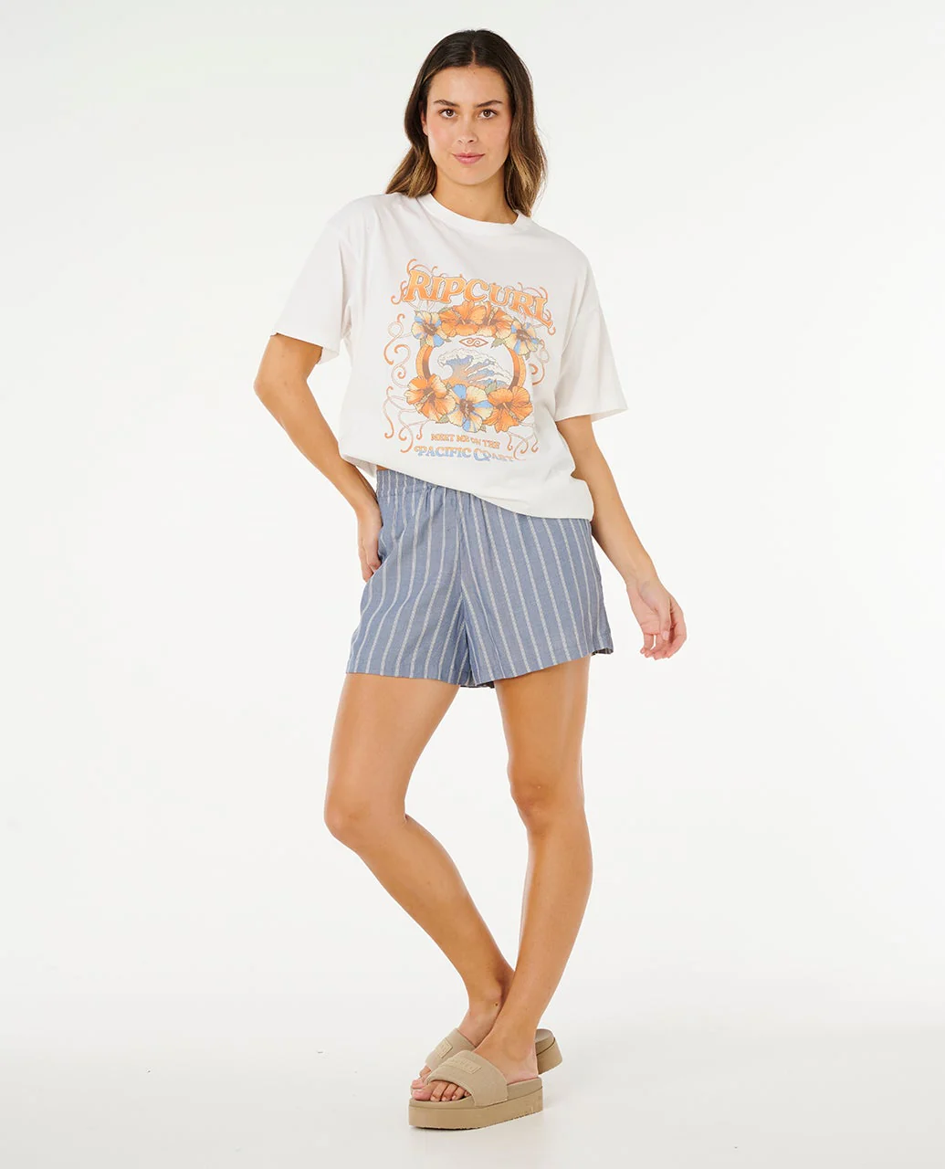 Pacific Coast Heritage Tee - Image 4