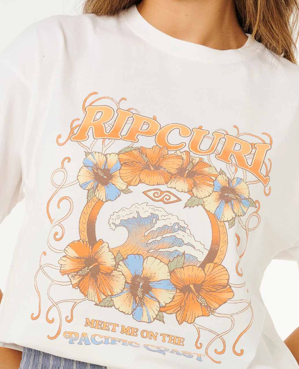 Pacific Coast Heritage Tee - Image 5
