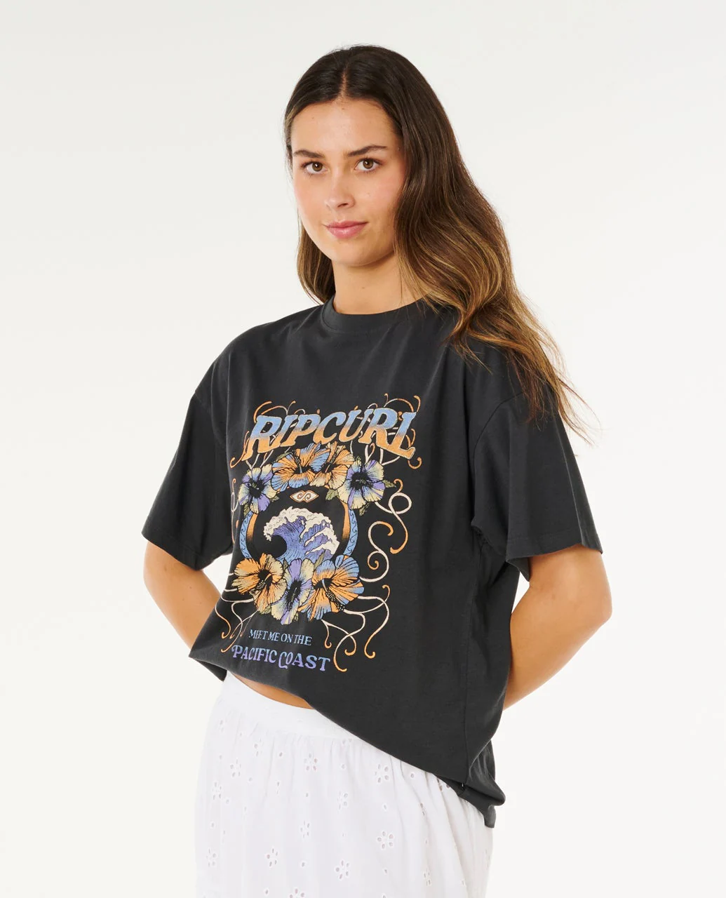 Pacific Coast Heritage Tee - Image 5