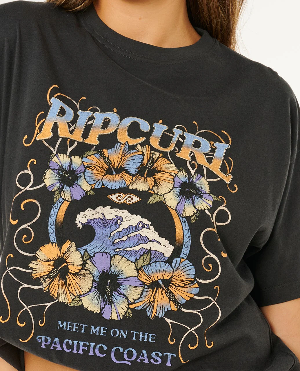 Pacific Coast Heritage Tee - Image 6
