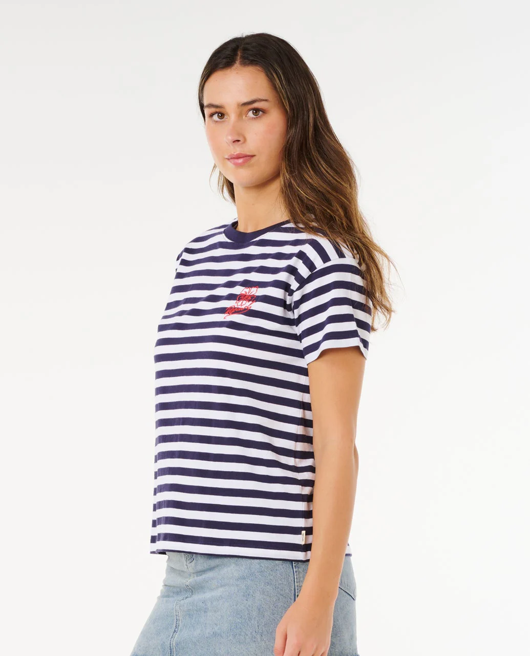 Pacific Relaxed Tee - Image 2