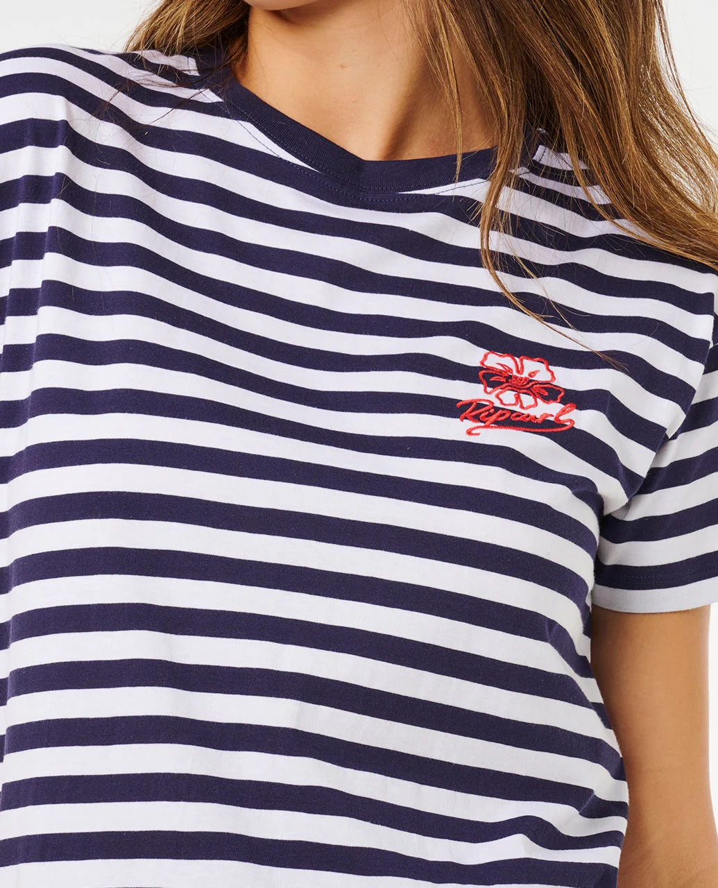 Pacific Relaxed Tee - Image 5