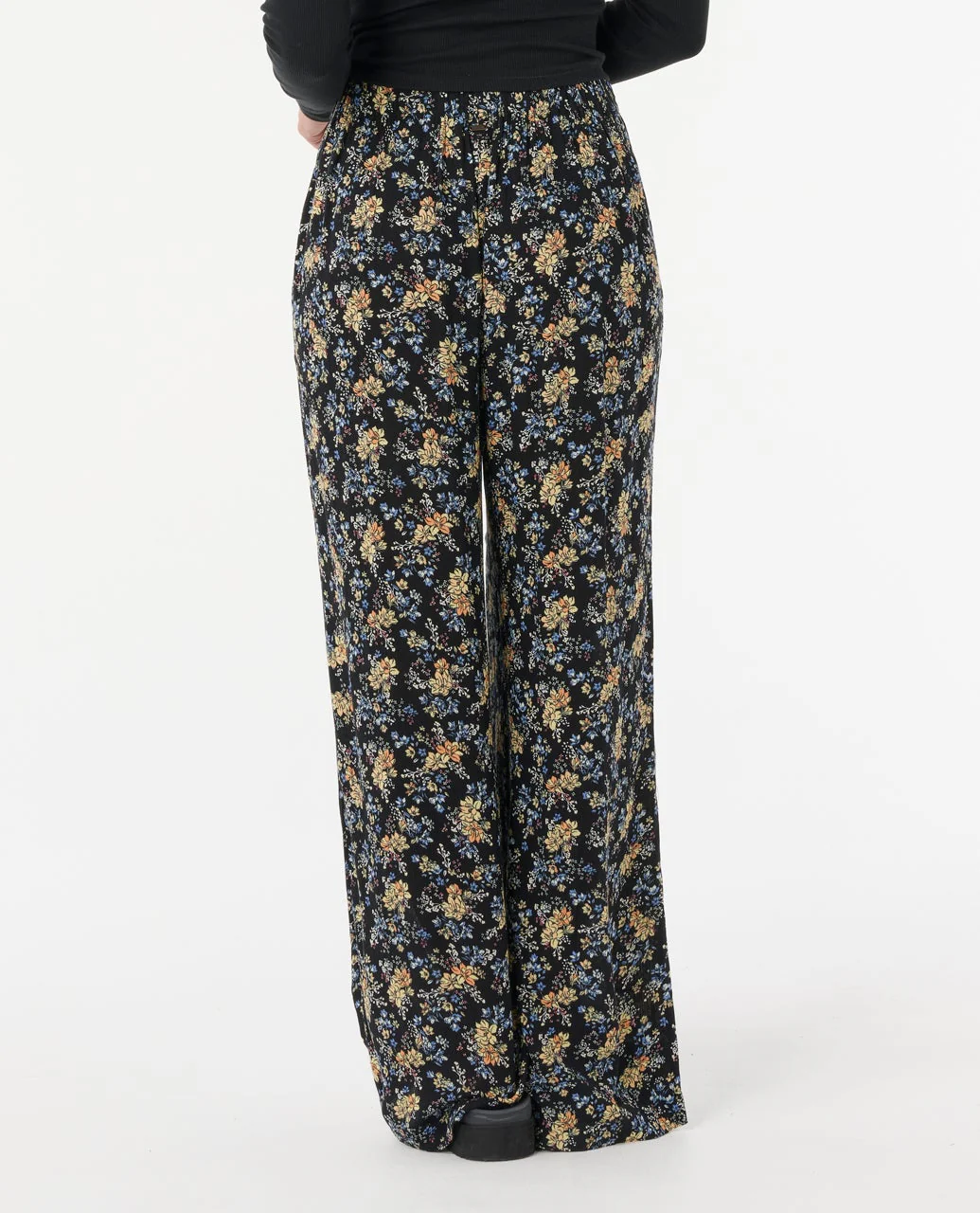 Pacific Rider Ditsy Pant - Image 3