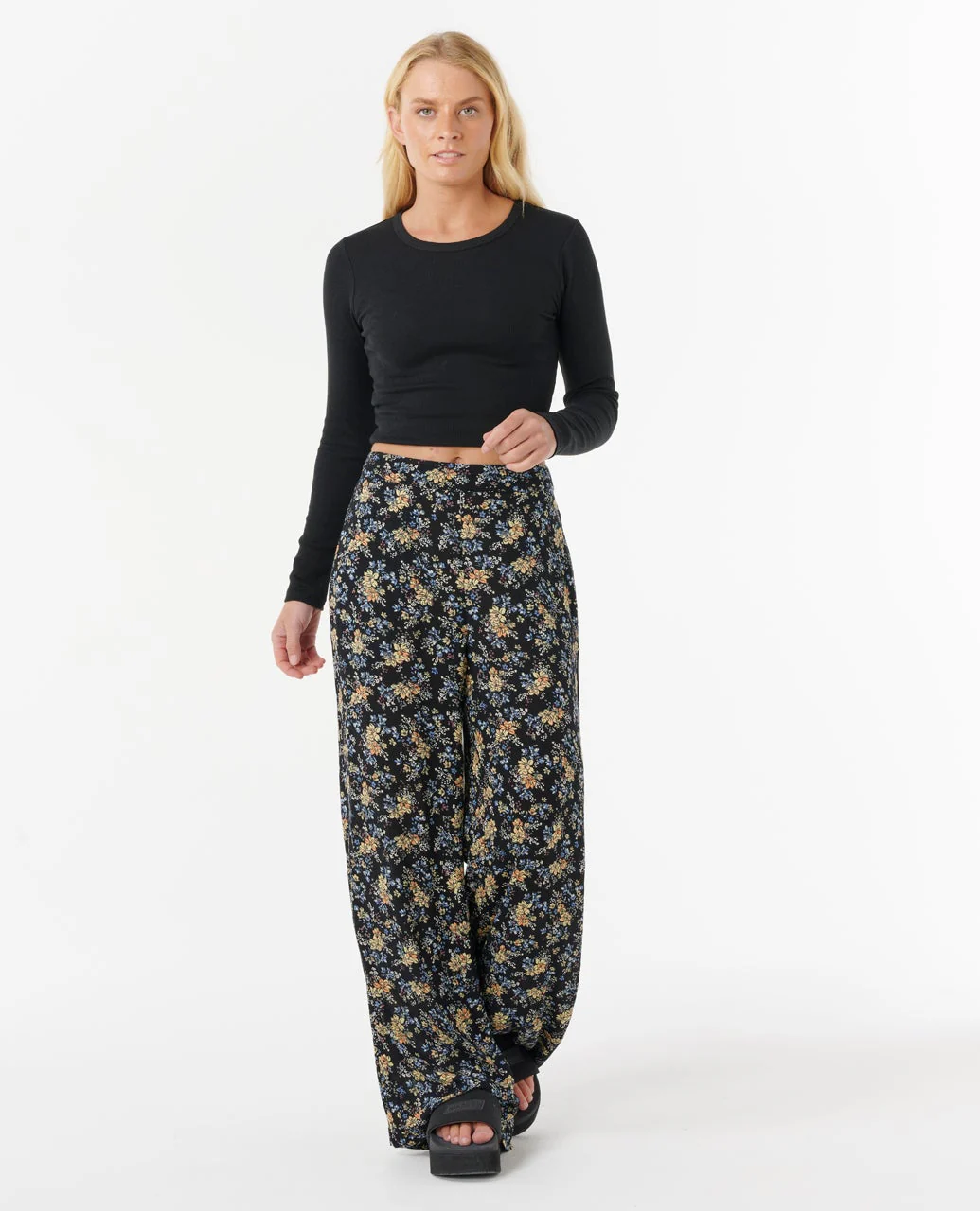 Pacific Rider Ditsy Pant - Image 5