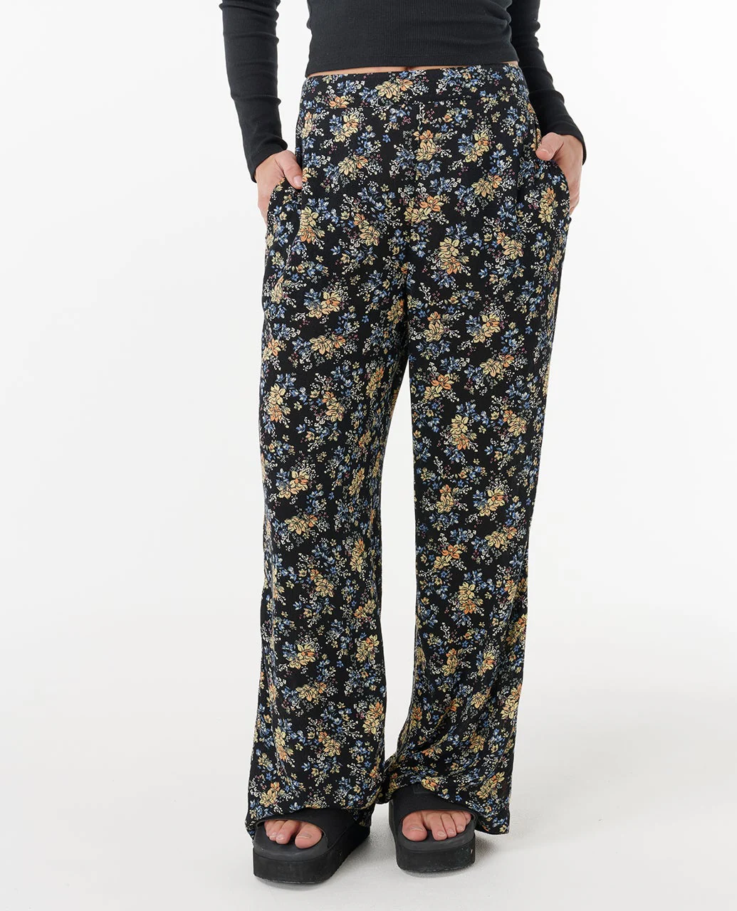 Pacific Rider Ditsy Pant - Image 6