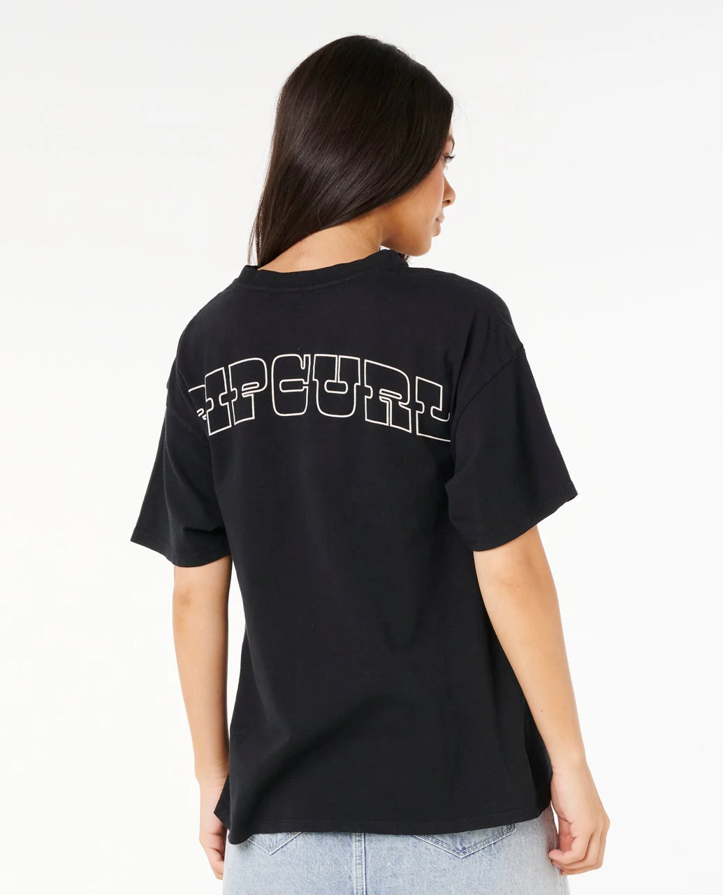 Pacific Rider Heritage Tee - Image 3